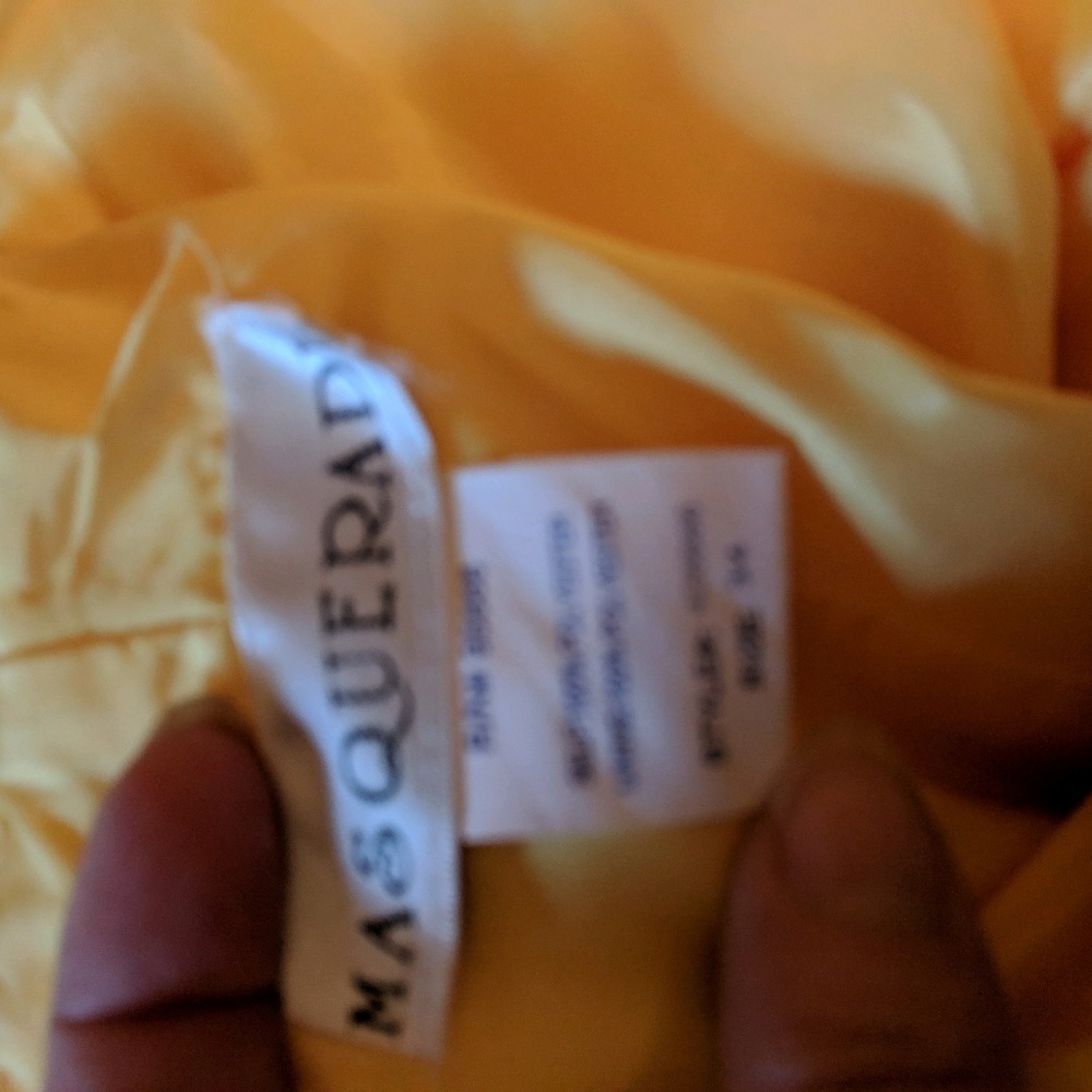 Dress - Picture 5 of 5